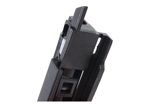 G&Gノズル（クリームシリンダバルブキット付き）GPM92 GBBエアソフトピストル用-AIRSOFT GOGO エアガン・サバゲー用品通販