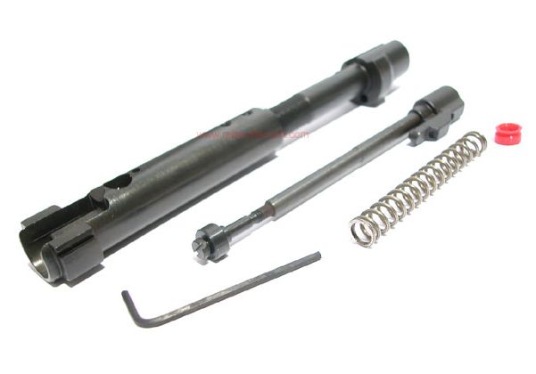 G&Gパワーボルト（M700/M24用）-AIRSOFT GOGO エアガン・サバゲー用品通販