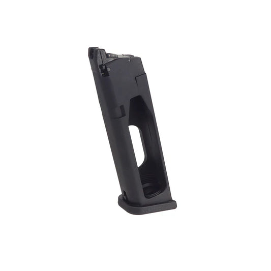 GHK 20 Rds CO2 マガジン G17 Gen.5 GBB エアソフトガン用 (G17G5-CO2-MAG)-AIRSOFT GOGO エアガン・サバゲー用品通販