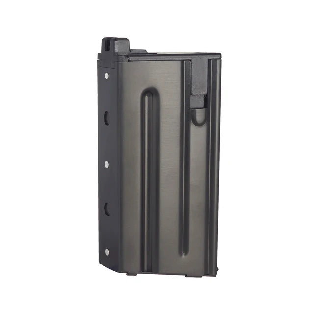 GHK 20 Rds Colt ガスマガジン MK12 / AR GBB エアソフトガン用 (MK12-GAS)-AIRSOFT GOGO エアガン・サバゲー用品通販