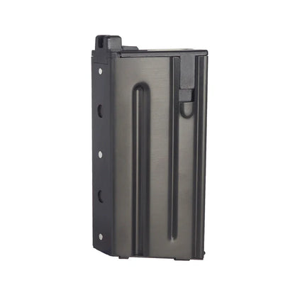 GHK 20 Rds Colt ガスマガジン MK12 / AR GBB エアソフトガン用 (MK12-GAS)-AIRSOFT GOGO エアガン・サバゲー用品通販