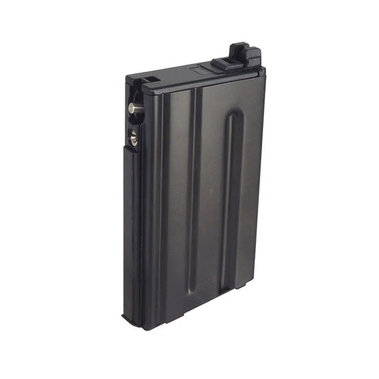 GHK 20 Rds Colt ガスマガジン MK12 / AR GBB エアソフトガン用 (MK12-GAS)-AIRSOFT GOGO エアガン・サバゲー用品通販