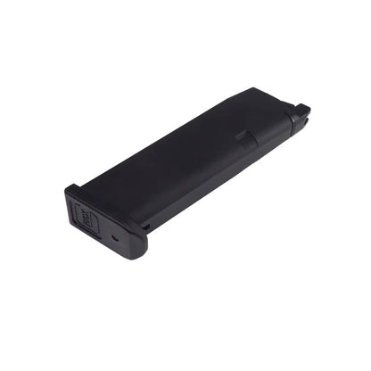 GHK 20 Rds マガジン G17 Gen5 / G45 V2 システム GBB エアソフトガン用 (G45-GAS-MAG)-AIRSOFT GOGO エアガン・サバゲー用品通販