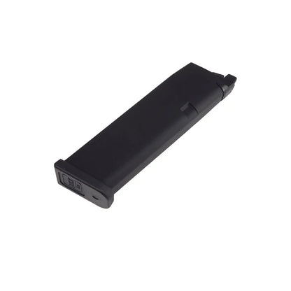 GHK 20 Rds マガジン G17 Gen.3 GBB Airsoft用 (G17-GAS-MAG)-AIRSOFT GOGO エアガン・サバゲー用品通販