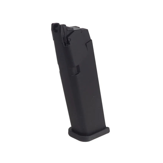 GHK 20 Rds マガジン G17 Gen.3 GBB Airsoft用 (G17-GAS-MAG)-AIRSOFT GOGO エアガン・サバゲー用品通販
