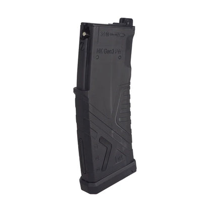 GHK 32 Rds HKスタイル CO2マガジン HK416 GBBエアソフトガン用 (HK416A5-CO2)-AIRSOFT GOGO エアガン・サバゲー用品通販