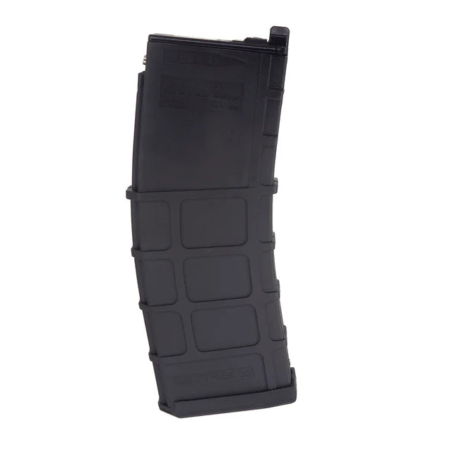 GHK 36 Rds GMAG CO2 マガジン M4 GBB エアソフトガン用 (MAG-GMAGCO2)-AIRSOFT GOGO エアガン・サバゲー用品通販