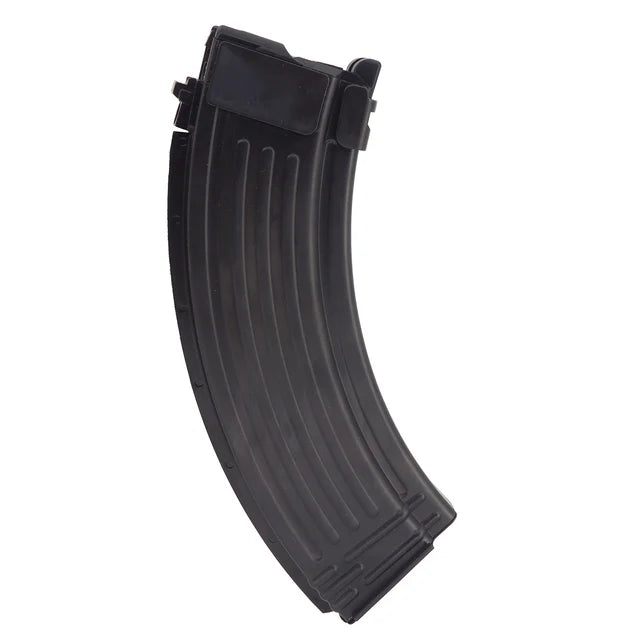 GHK 40 Rds AKM V3 CO2 マガジン AK GBB Airsoft用 (AKM-CO2-MAG-V3)-AIRSOFT GOGO エアガン・サバゲー用品通販