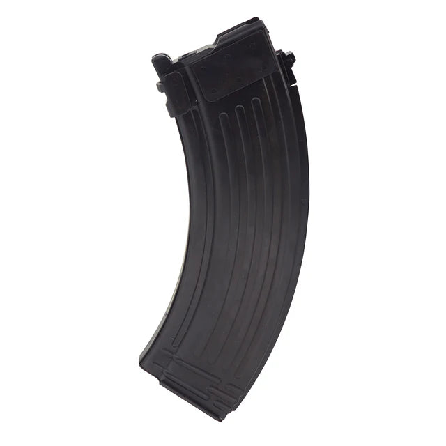 GHK 40 Rds AKM V3 CO2 マガジン AK GBB Airsoft用 (AKM-CO2-MAG-V3)-AIRSOFT GOGO エアガン・サバゲー用品通販