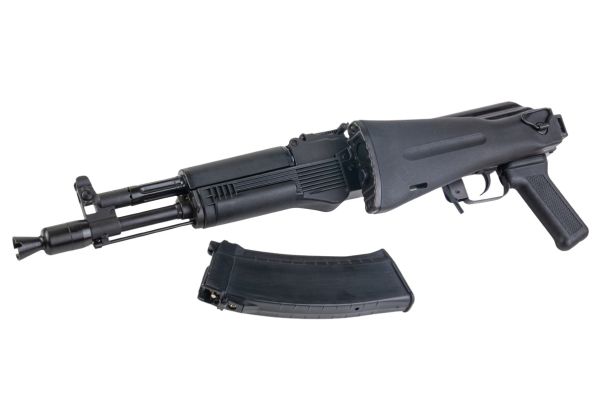GHK AK105 V3 GBBR Airsoft (GHK AK V3 GBB システム)-AIRSOFT GOGO エアガン・サバゲー用品通販