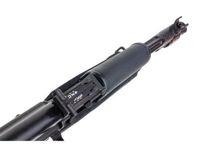 GHK AK105 V3 GBBR Airsoft (GHK AK V3 GBB システム)-AIRSOFT GOGO エアガン・サバゲー用品通販