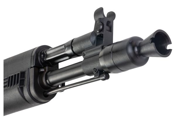 GHK AK105 V3 GBBR Airsoft (GHK AK V3 GBB システム)-AIRSOFT GOGO エアガン・サバゲー用品通販