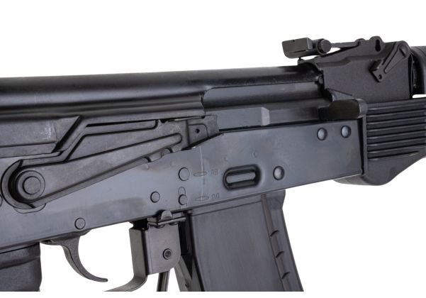GHK AK105 V3 GBBR Airsoft (GHK AK V3 GBB システム)-AIRSOFT GOGO エアガン・サバゲー用品通販