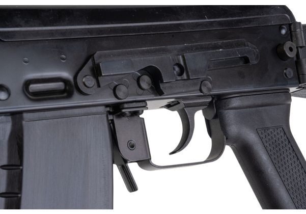 GHK AK105 V3 GBBR Airsoft (GHK AK V3 GBB システム)-AIRSOFT GOGO エアガン・サバゲー用品通販