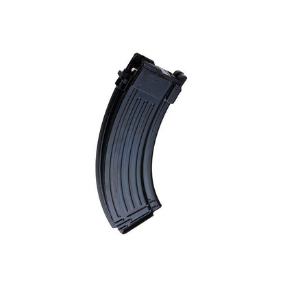 GHK AKM グリーンガスマガジン V3 (40 発)-AIRSOFT GOGO エアガン・サバゲー用品通販