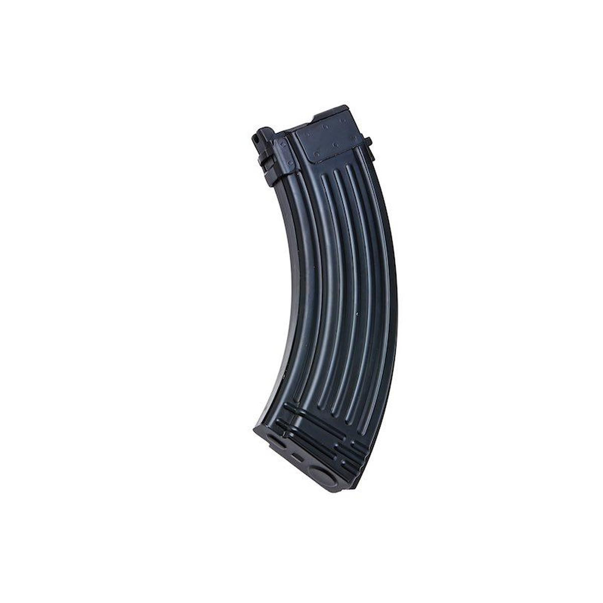 GHK AKM グリーンガスマガジン V3 (40 発)-AIRSOFT GOGO エアガン・サバゲー用品通販