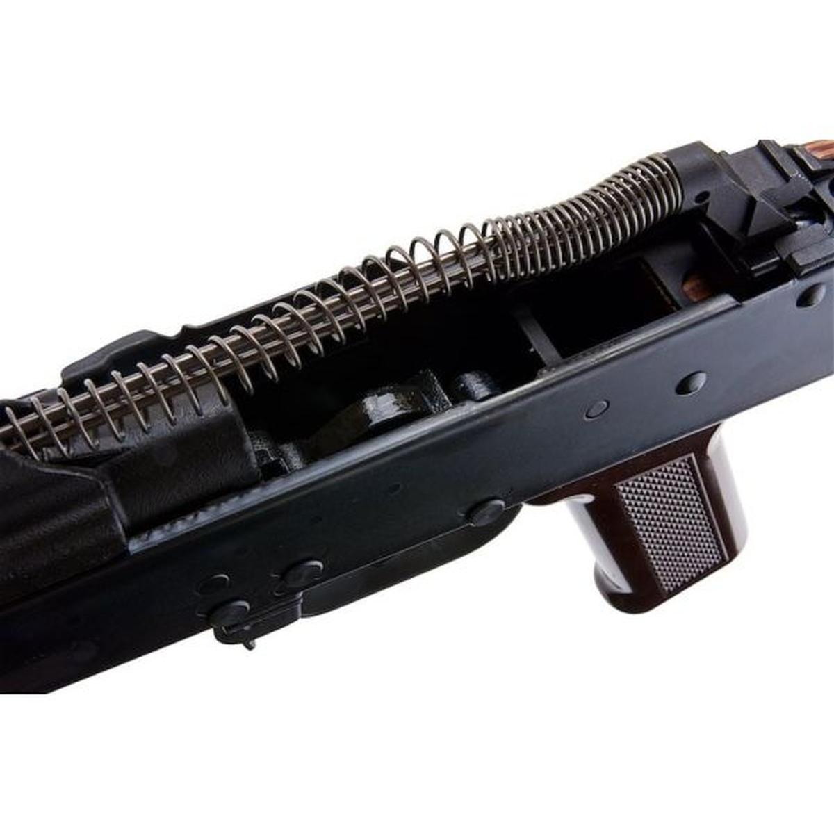 GHK AKM V3 GBBR エアガン (GHK AK V3 GBB システム)-AIRSOFT GOGO エアガン・サバゲー用品通販