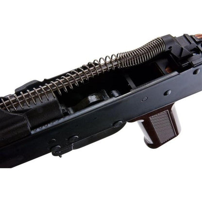 GHK AKM V3 GBBR エアガン (GHK AK V3 GBB システム)-AIRSOFT GOGO エアガン・サバゲー用品通販