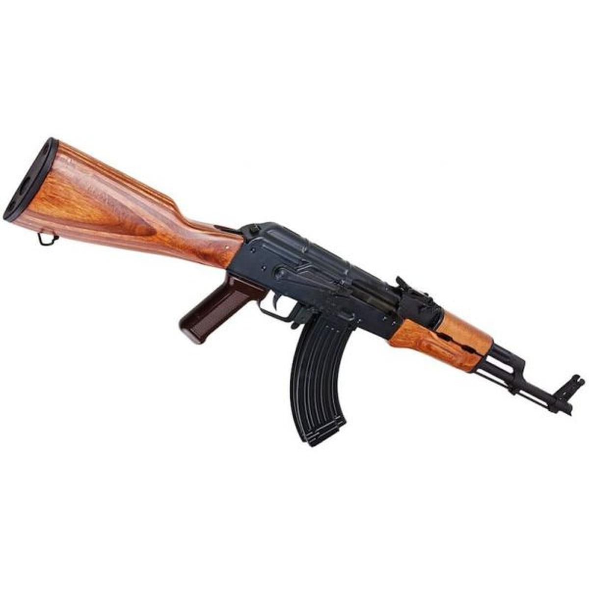 GHK AKM V3 GBBR エアガン (GHK AK V3 GBB システム)-AIRSOFT GOGO エアガン・サバゲー用品通販