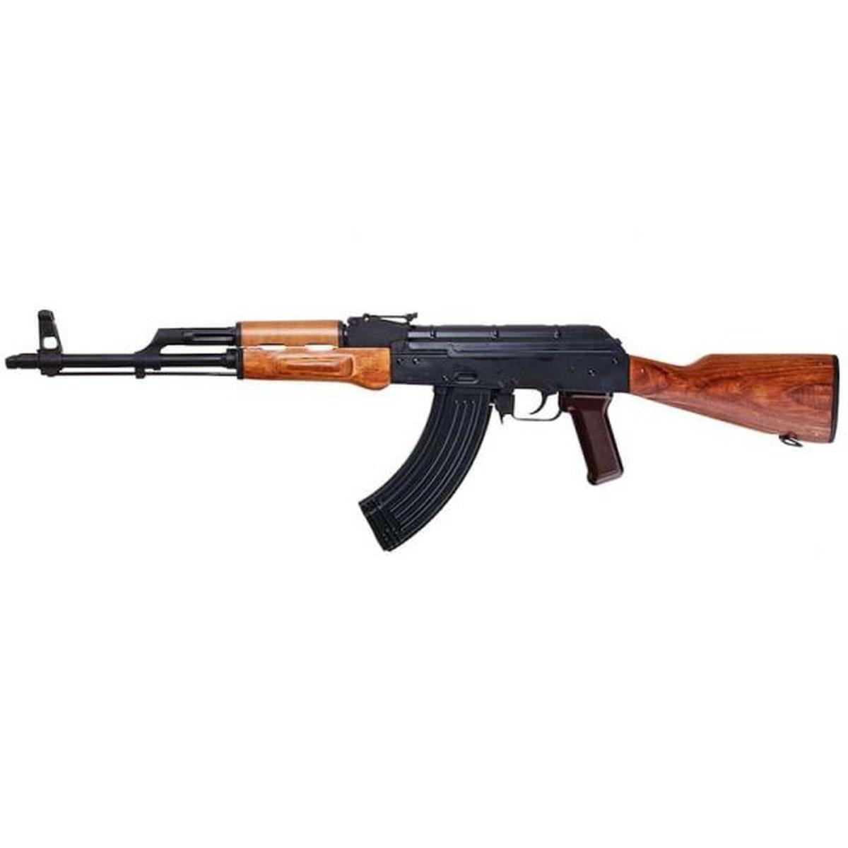 GHK AKM V3 GBBR エアガン (GHK AK V3 GBB システム)-AIRSOFT GOGO エアガン・サバゲー用品通販