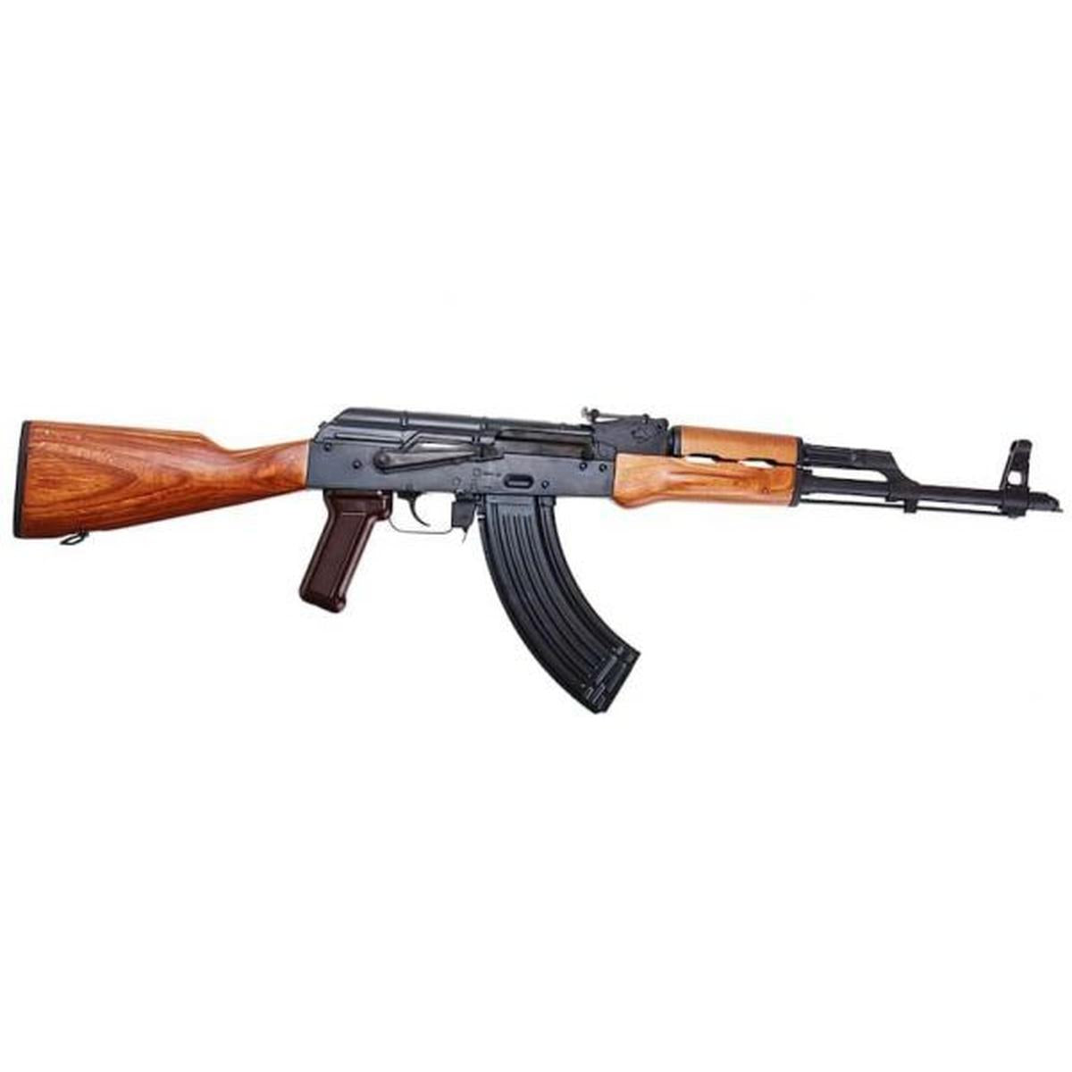 GHK AKM V3 GBBR エアガン (GHK AK V3 GBB システム)-AIRSOFT GOGO エアガン・サバゲー用品通販