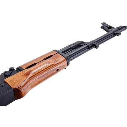 GHK AKM V3 GBBR エアガン (GHK AK V3 GBB システム)-AIRSOFT GOGO エアガン・サバゲー用品通販
