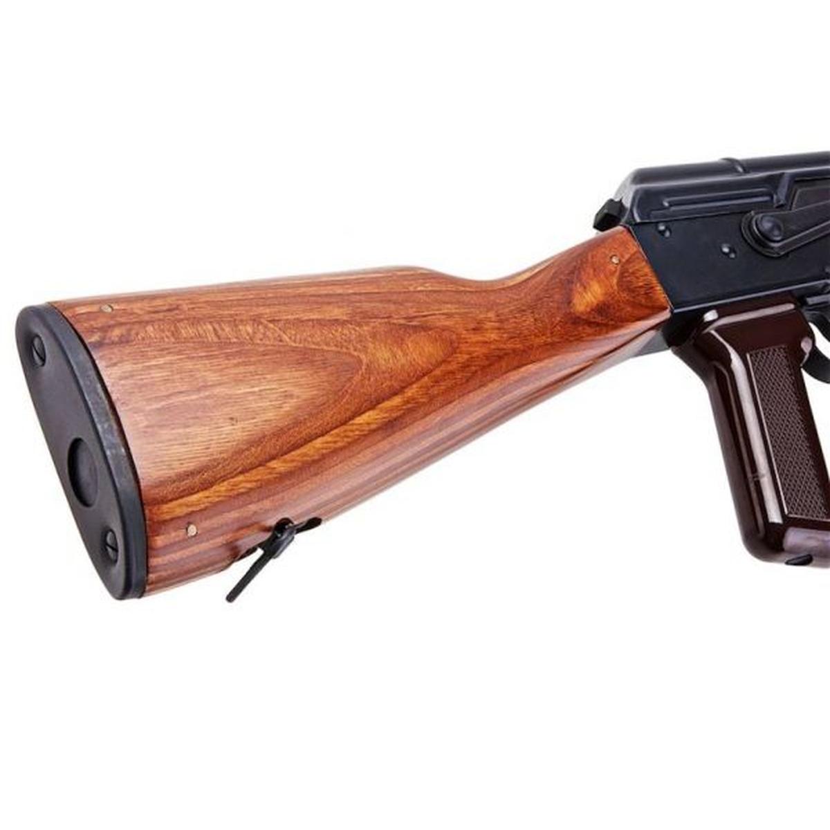 GHK AKM V3 GBBR エアガン (GHK AK V3 GBB システム)-AIRSOFT GOGO エアガン・サバゲー用品通販