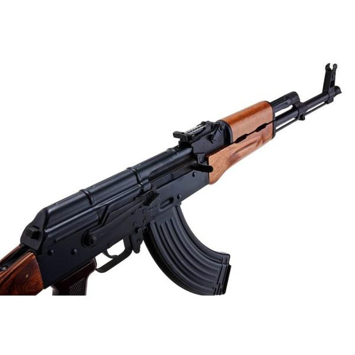 GHK AKM V3 GBBR エアガン (GHK AK V3 GBB システム)-AIRSOFT GOGO エアガン・サバゲー用品通販