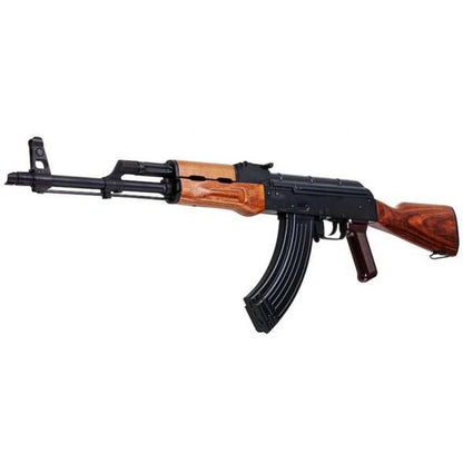GHK AKM V3 GBBR エアガン (GHK AK V3 GBB システム)-AIRSOFT GOGO エアガン・サバゲー用品通販
