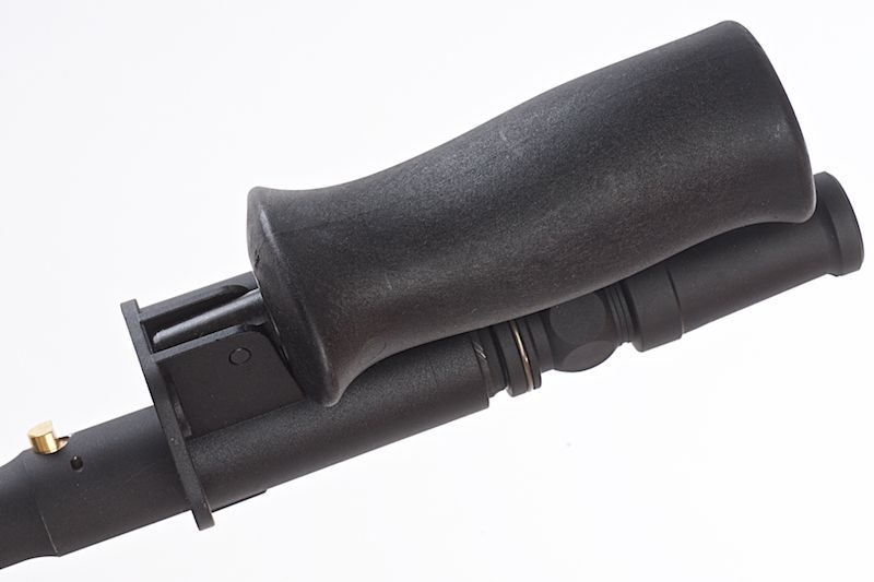 GHK AUG オリジナル 14 インチ バレルキット パーツ番号 AUG-K-4-AIRSOFT GOGO エアガン・サバゲー用品通販