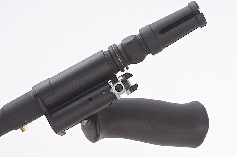 GHK AUG オリジナル 14 インチ バレルキット パーツ番号 AUG-K-4-AIRSOFT GOGO エアガン・サバゲー用品通販