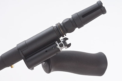 GHK AUG オリジナル 14 インチ バレルキット パーツ番号 AUG-K-4-AIRSOFT GOGO エアガン・サバゲー用品通販
