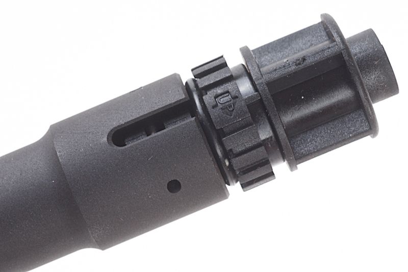 GHK AUG オリジナル 14 インチ バレルキット パーツ番号 AUG-K-4-AIRSOFT GOGO エアガン・サバゲー用品通販