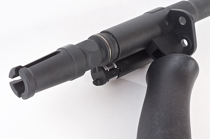 GHK AUG オリジナル 14 インチ バレルキット パーツ番号 AUG-K-4-AIRSOFT GOGO エアガン・サバゲー用品通販