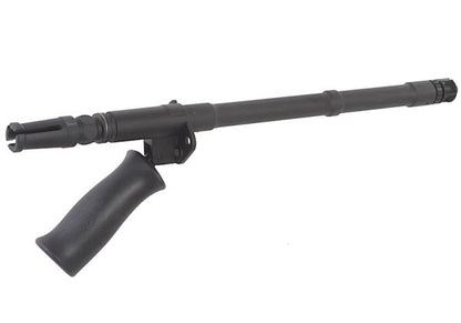 GHK AUG オリジナル 14 インチ バレルキット パーツ番号 AUG-K-4-AIRSOFT GOGO エアガン・サバゲー用品通販