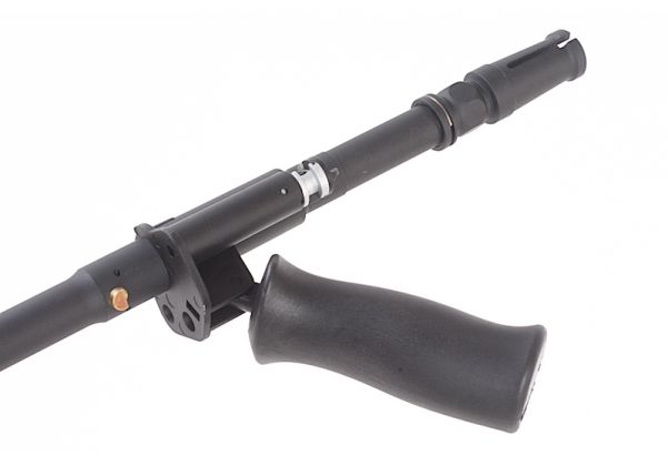 GHK AUG オリジナル 16 インチ バレルキット パーツ番号 AUG-K-5-AIRSOFT GOGO エアガン・サバゲー用品通販
