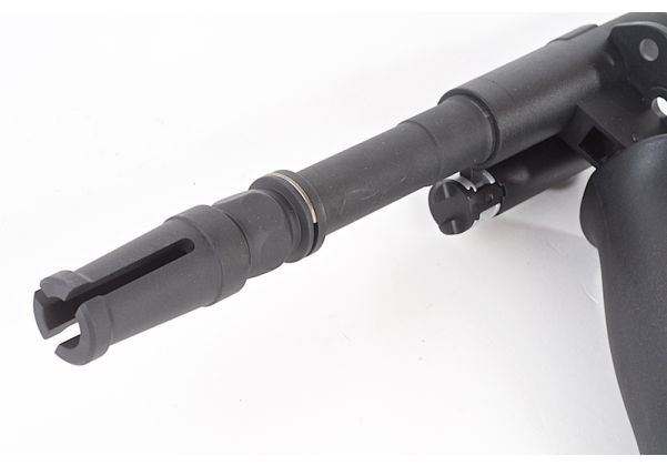 GHK AUG オリジナル 16 インチ バレルキット パーツ番号 AUG-K-5-AIRSOFT GOGO エアガン・サバゲー用品通販