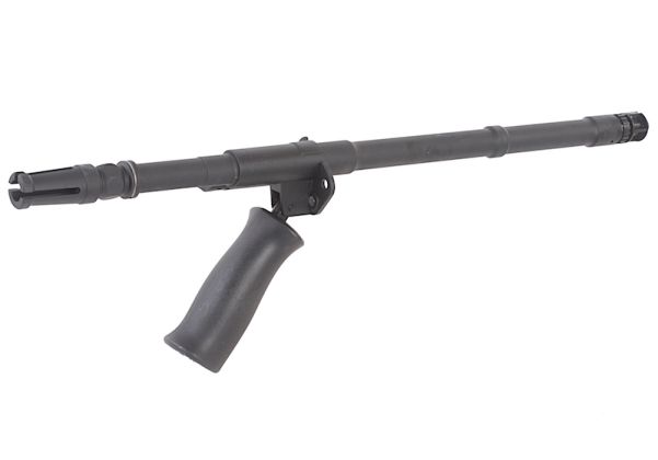 GHK AUG オリジナル 16 インチ バレルキット パーツ番号 AUG-K-5-AIRSOFT GOGO エアガン・サバゲー用品通販