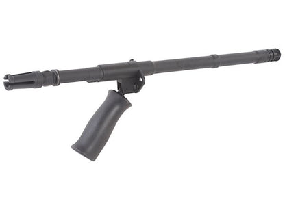 GHK AUG オリジナル 16 インチ バレルキット パーツ番号 AUG-K-5-AIRSOFT GOGO エアガン・サバゲー用品通販