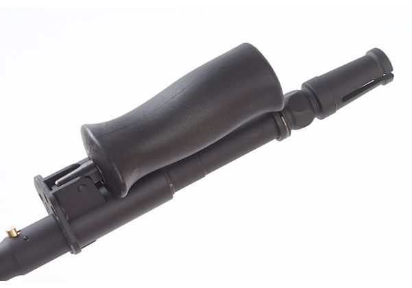 GHK AUG オリジナル 16 インチ バレルキット パーツ番号 AUG-K-5-AIRSOFT GOGO エアガン・サバゲー用品通販