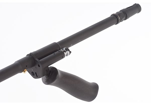 GHK AUG オリジナル 20 インチ バレルキット パーツ番号 AUG-K-6-AIRSOFT GOGO エアガン・サバゲー用品通販