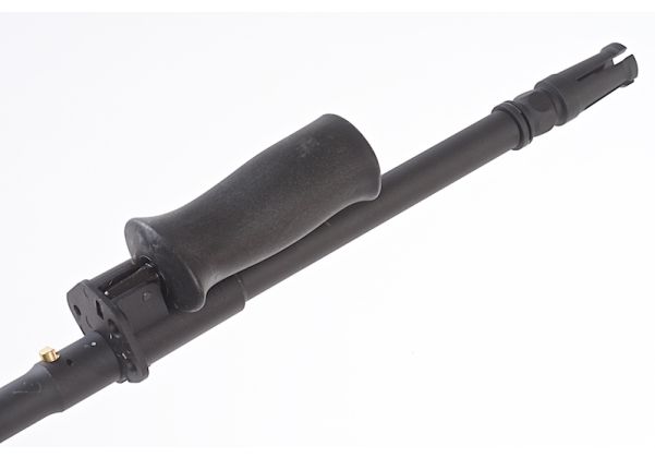 GHK AUG オリジナル 20 インチ バレルキット パーツ番号 AUG-K-6-AIRSOFT GOGO エアガン・サバゲー用品通販