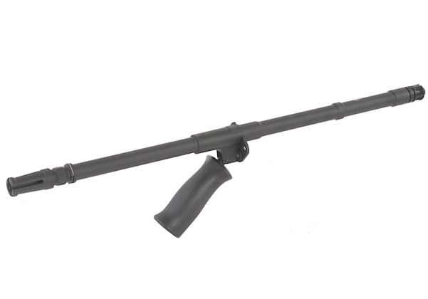 GHK AUG オリジナル 20 インチ バレルキット パーツ番号 AUG-K-6-AIRSOFT GOGO エアガン・サバゲー用品通販
