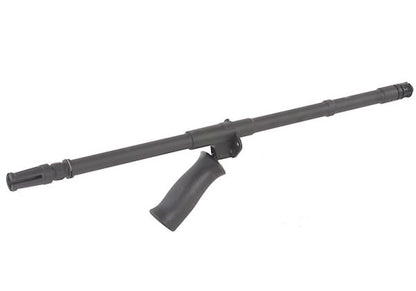 GHK AUG オリジナル 20 インチ バレルキット パーツ番号 AUG-K-6-AIRSOFT GOGO エアガン・サバゲー用品通販