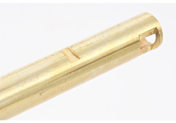 GHK AUG オリジナル 345mm インナーバレル パーツ番号 AUG-11-3-AIRSOFT GOGO エアガン・サバゲー用品通販