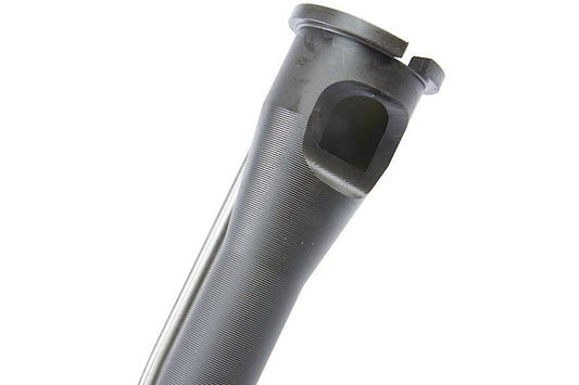 GHK CNCスチールMK16 DD GOV 10.3インチアウターバレルセット（GHK M4 V2 / V3 GBBR用）-AIRSOFT GOGO エアガン・サバゲー用品通販