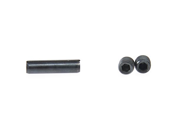 GHK CNCスチールMK16 DD GOV 14.5インチアウターバレルセット（GHK M4 V2 / V3 GBBR用）-AIRSOFT GOGO エアガン・サバゲー用品通販