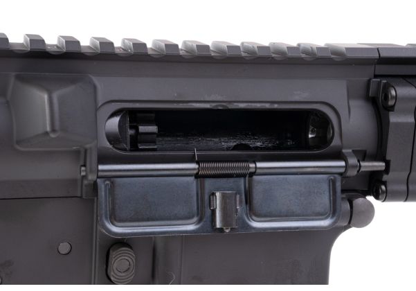 GHK DD M4 V7 MFR 14.5インチ GBBR V3 (ダニエル・ディフェンス社ライセンス製品) - ブラック-AIRSOFT GOGO エアガン・サバゲー用品通販