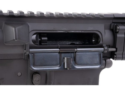 GHK DD M4 V7 MFR 14.5インチ GBBR V3 (ダニエル・ディフェンス社ライセンス製品) - ブラック-AIRSOFT GOGO エアガン・サバゲー用品通販