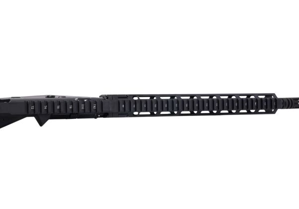 GHK DD M4 V7 MFR 14.5インチ GBBR V3 (ダニエル・ディフェンス社ライセンス製品) - ブラック-AIRSOFT GOGO エアガン・サバゲー用品通販